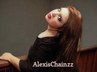 AlexisChainzz