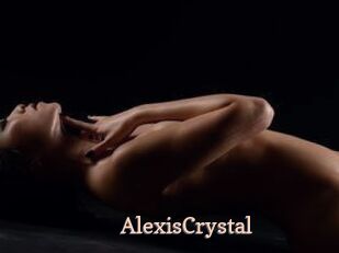 AlexisCrystal