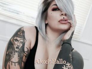 AlexisHallo
