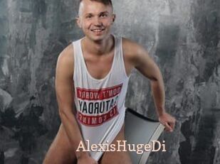 AlexisHugeDi