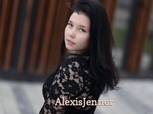 AlexisJenner