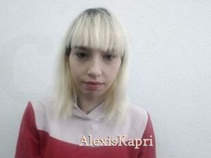 AlexisKapri