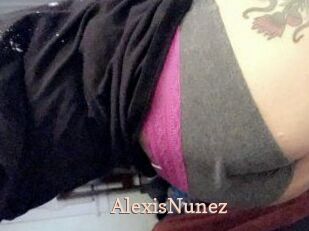 AlexisNunez