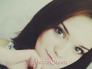AlexisQueen
