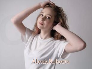 AlexisRoberts