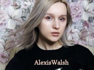 AlexisWalsh