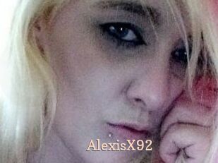 AlexisX92