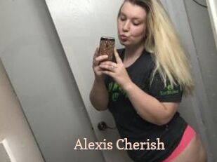 Alexis_Cherish