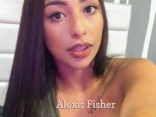 Alexis_Fisher