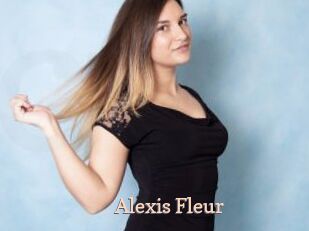 Alexis_Fleur