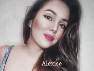 Alexise