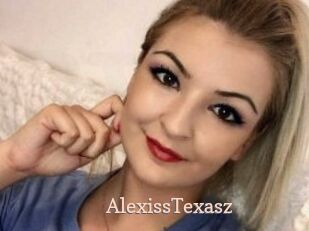 AlexissTexasz