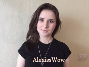 AlexissWow