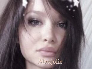 Alexjolie