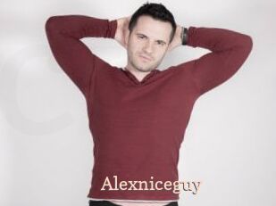 Alexniceguy