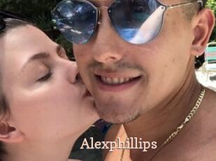 Alexphillips