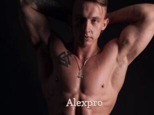 Alexpro