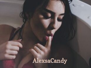AlexsaCandy