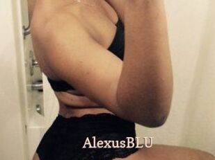 AlexusBLU
