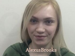 AlexusBrooks