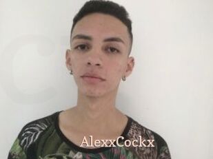AlexxCockx