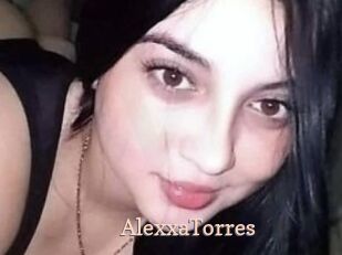 AlexxaTorres