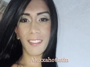 Alexxahotlatin