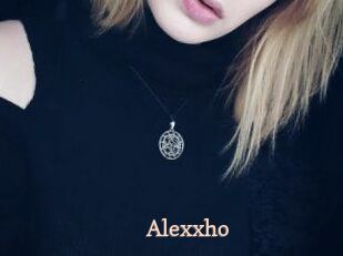 Alexxho