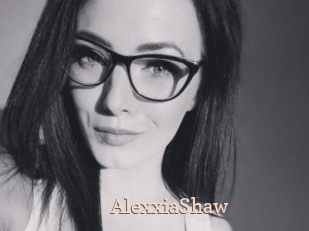 AlexxiaShaw