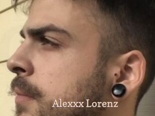 Alexxx_Lorenz
