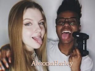 AlexxxaHarley