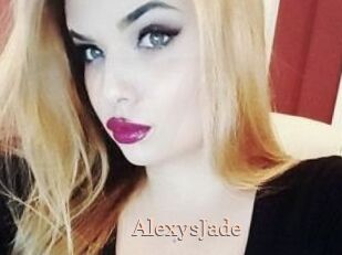 AlexysJade