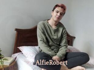 AlfieRobert
