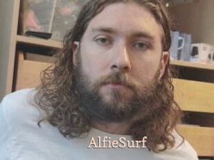 AlfieSurf