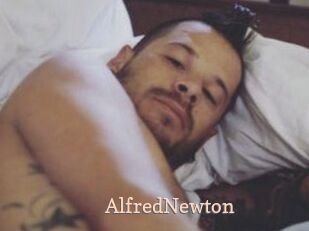 Alfred_Newton