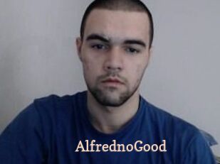 AlfrednoGood