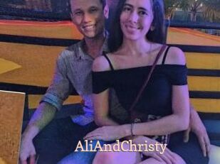 AliAndChristy