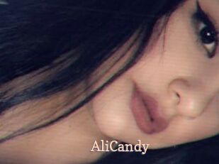 AliCandy