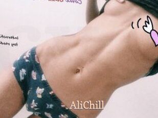 AliChill