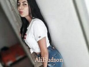 AliHudson