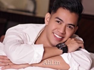 AliLin Chaude Vision