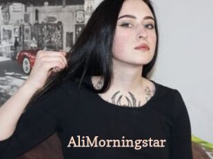 AliMorningstar
