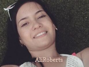 AliRoberts