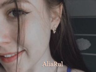 AliaRul