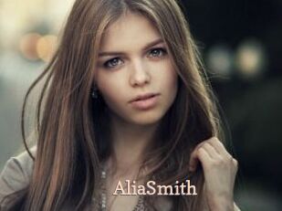 AliaSmith