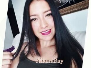 AlianaRay