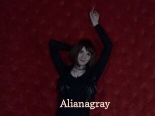 Alianagray