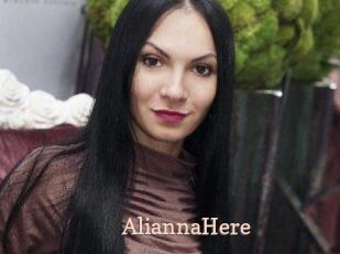 AliannaHere