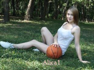 Alica1