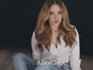 AlicaClark